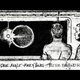Illustration for article titled Original emStar Trek II: Wrath Of Khan/em VFX Storyboards Are A Visual Feast